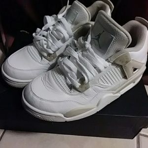AIR JORDAN 4 RETRO GG